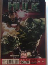 Afbeelding in Gallery-weergave laden, The Indestructible Hulk SET (2012-2014) (Single Issues)
