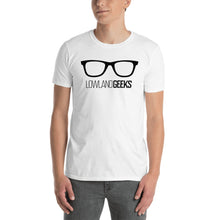 Afbeelding in Gallery-weergave laden, LLG Unisex T-shirt
