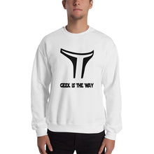 Afbeelding in Gallery-weergave laden, Geek Is The Way Sweater
