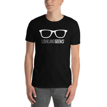 Afbeelding in Gallery-weergave laden, LLG Unisex T-shirt
