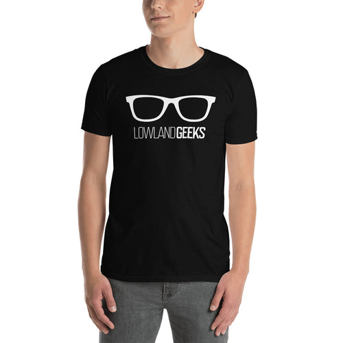 LLG Unisex T-shirt