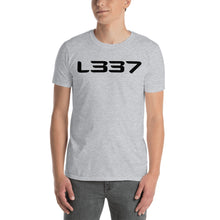 Afbeelding in Gallery-weergave laden, L337 Unisex T-shirt
