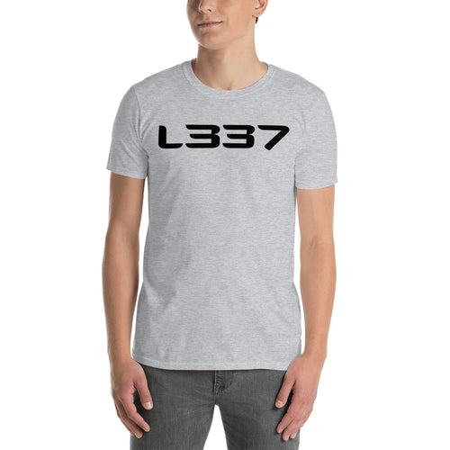 L337 Unisex T-shirt