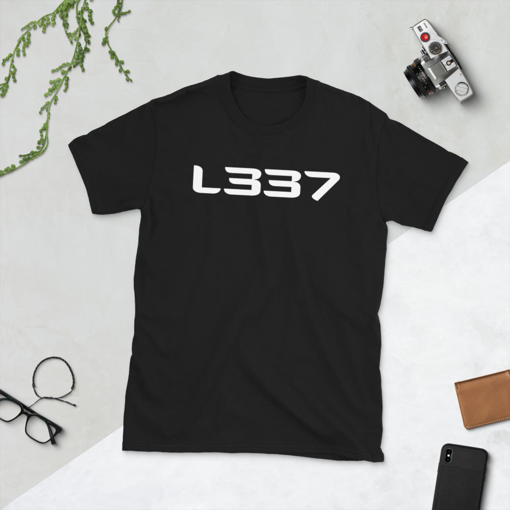 L337 Unisex T-shirt