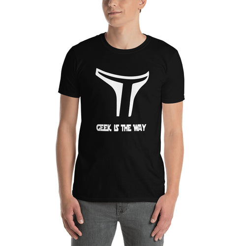 Geek Is The Way Unisex T-Shirt