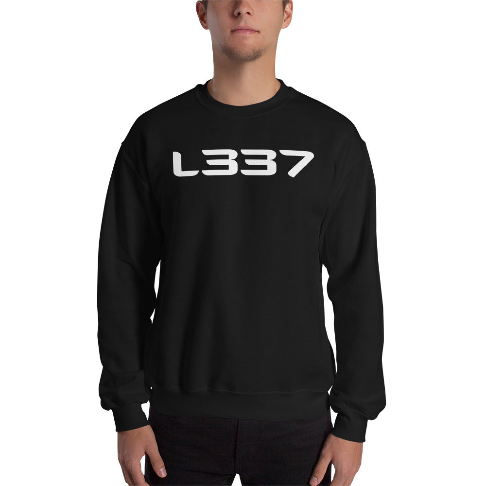 L337 Sweater