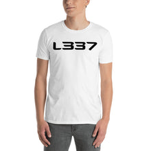 Afbeelding in Gallery-weergave laden, L337 Unisex T-shirt
