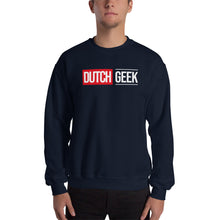 Afbeelding in Gallery-weergave laden, Dutch Geek Sweater
