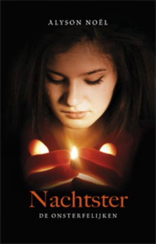 De Onsterfelijken : Nachtster (Nederlandstalig) (Paperback) (2011)