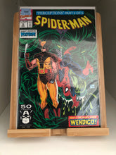 Afbeelding in Gallery-weergave laden, Spider-Man #8-12 (Perceptions: Part 1 - 5) (Single Issues) SET
