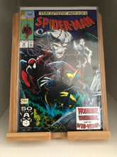 Afbeelding in Gallery-weergave laden, Spider-Man #8-12 (Perceptions: Part 1 - 5) (Single Issues) SET
