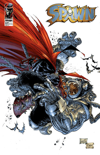 Spawn First Image #57