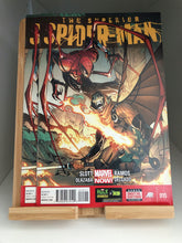 Afbeelding in Gallery-weergave laden, The Superior Spider-Man #15 (Direct Edition) (2013)
