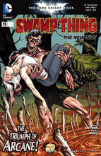 Afbeelding in Gallery-weergave laden, Swamp Thing #11 Vol 5.0 (2012) New 52
