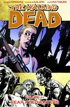 Afbeelding in Gallery-weergave laden, The Walking Dead Set Volume 1- Volume 29 Set (TPB)
