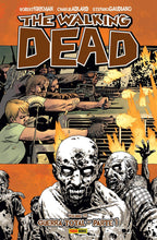 Afbeelding in Gallery-weergave laden, The Walking Dead Set Volume 1- Volume 29 Set (TPB)
