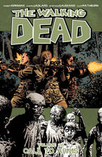 Afbeelding in Gallery-weergave laden, The Walking Dead Set Volume 1- Volume 29 Set (TPB)
