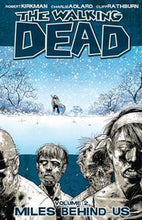 Afbeelding in Gallery-weergave laden, The Walking Dead Set Volume 1- Volume 29 Set (TPB)
