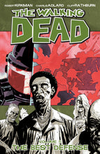 Afbeelding in Gallery-weergave laden, The Walking Dead Set Volume 1- Volume 29 Set (TPB)
