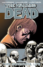 Afbeelding in Gallery-weergave laden, The Walking Dead Set Volume 1- Volume 29 Set (TPB)

