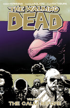 Afbeelding in Gallery-weergave laden, The Walking Dead Set Volume 1- Volume 29 Set (TPB)
