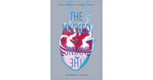 Afbeelding in Gallery-weergave laden, The Wicked + The Divine Volume 3: Commercial Suicide (TPB) (2016)
