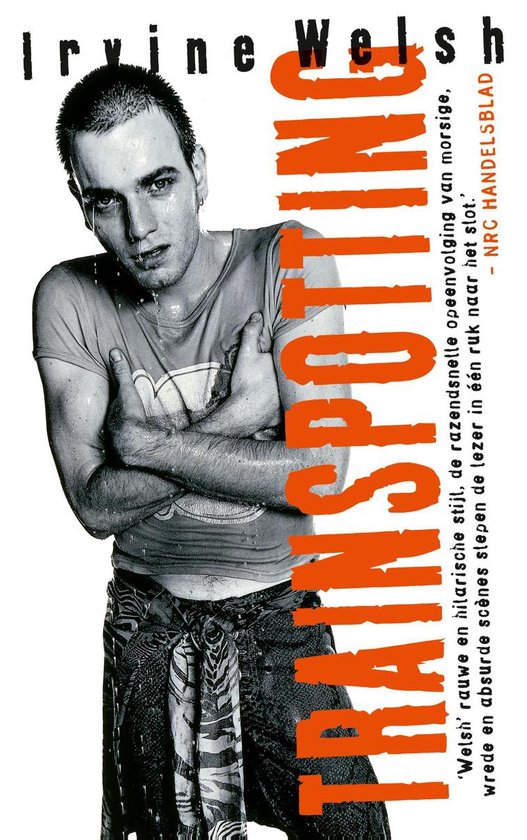 Trainspotting (Nederlandstalig) (Paperback) (1996)