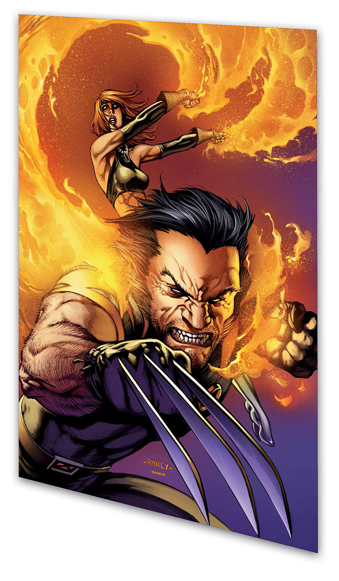 Ultimate X-Men vol 15 