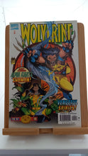 Afbeelding in Gallery-weergave laden, Wolverine Vol 2 #110
